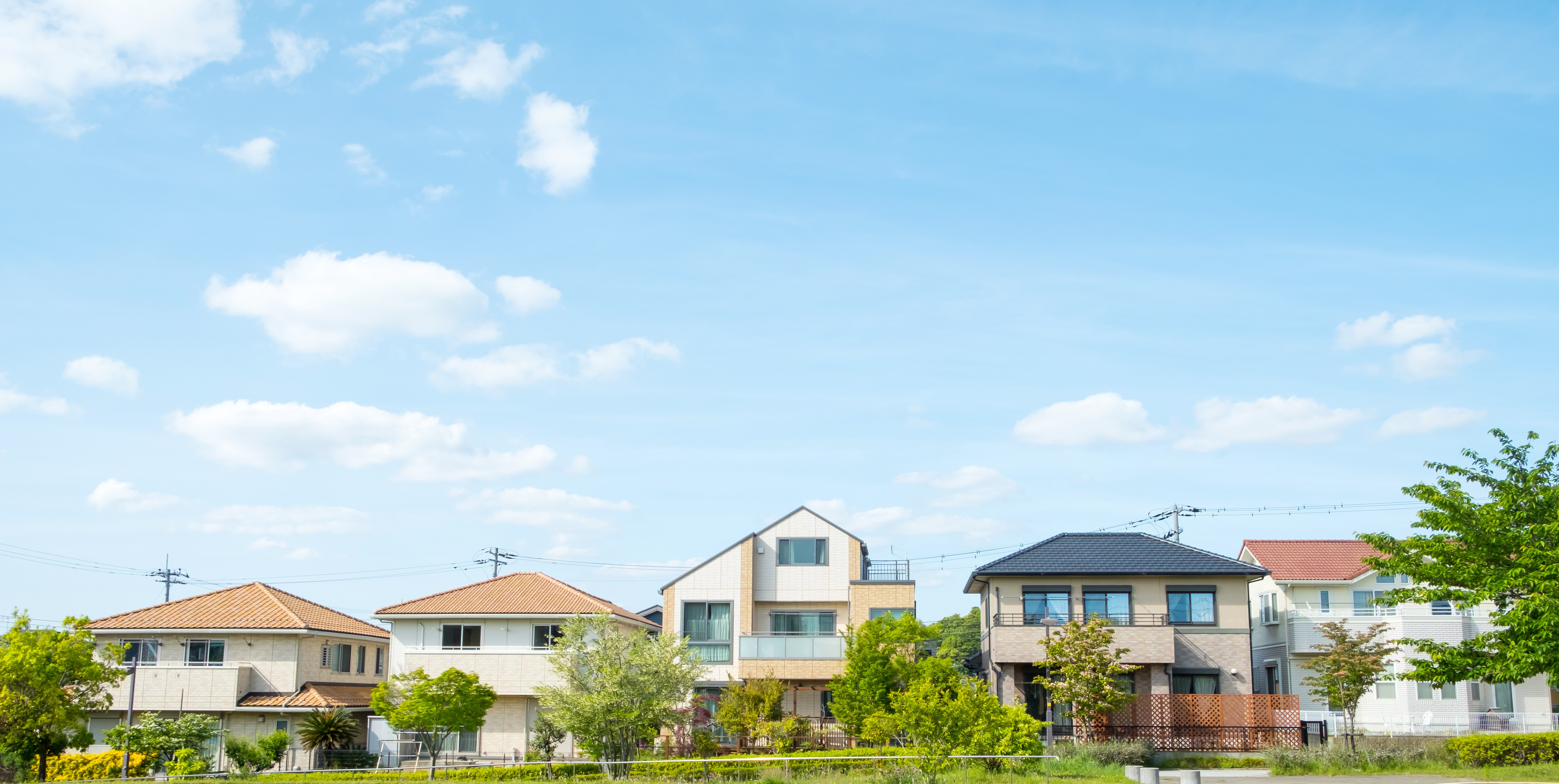 株式会社ブロックスでは、不動産の買取・販売・仲介、新築住宅の企画・販売、建替え・リフォーム等を行っております。